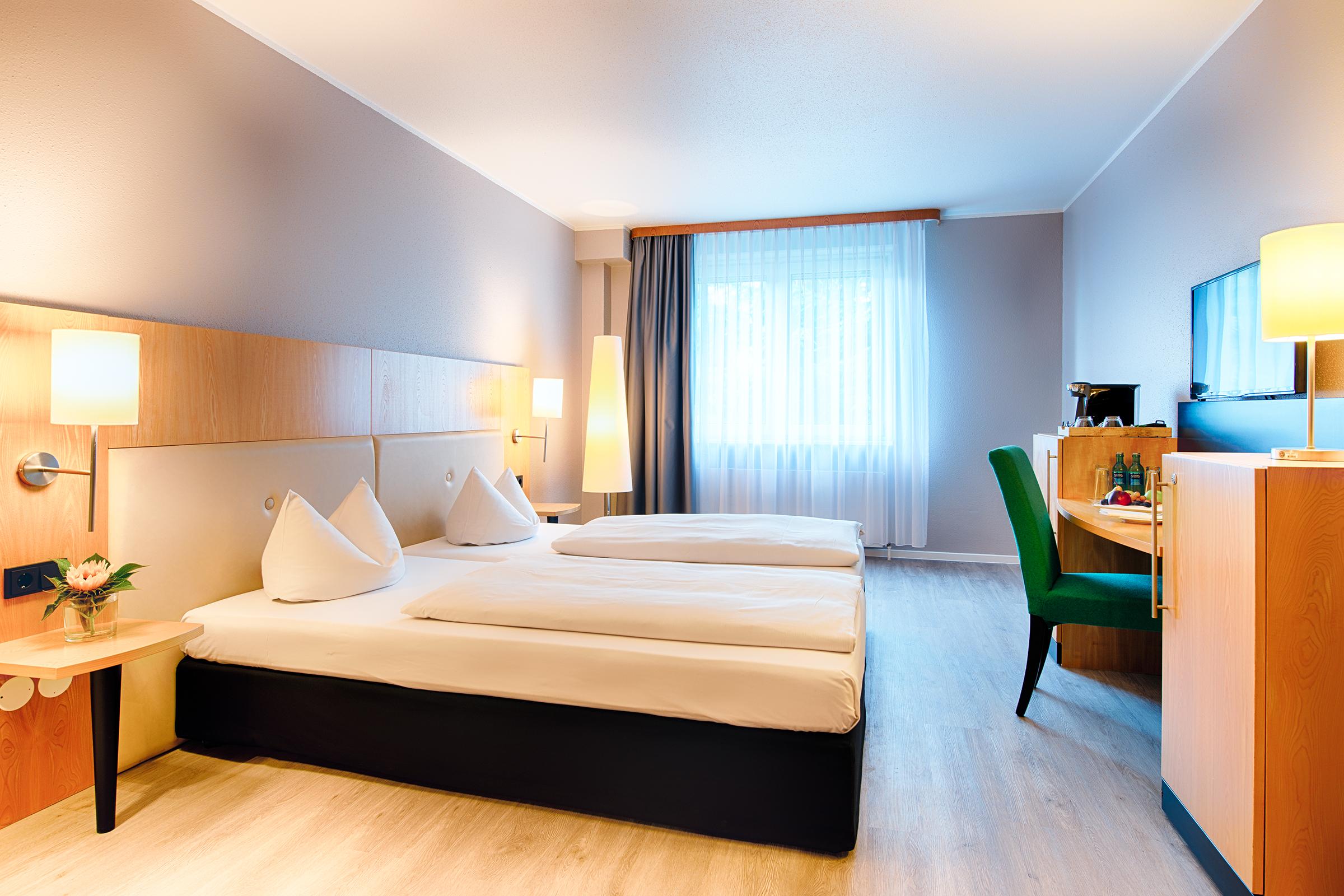 Trip Inn Hotel Egelsbach Frankfurt Exterior photo