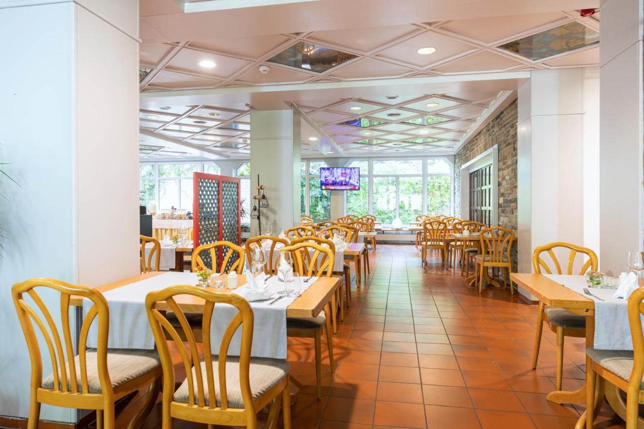 Trip Inn Hotel Egelsbach Frankfurt Exterior photo