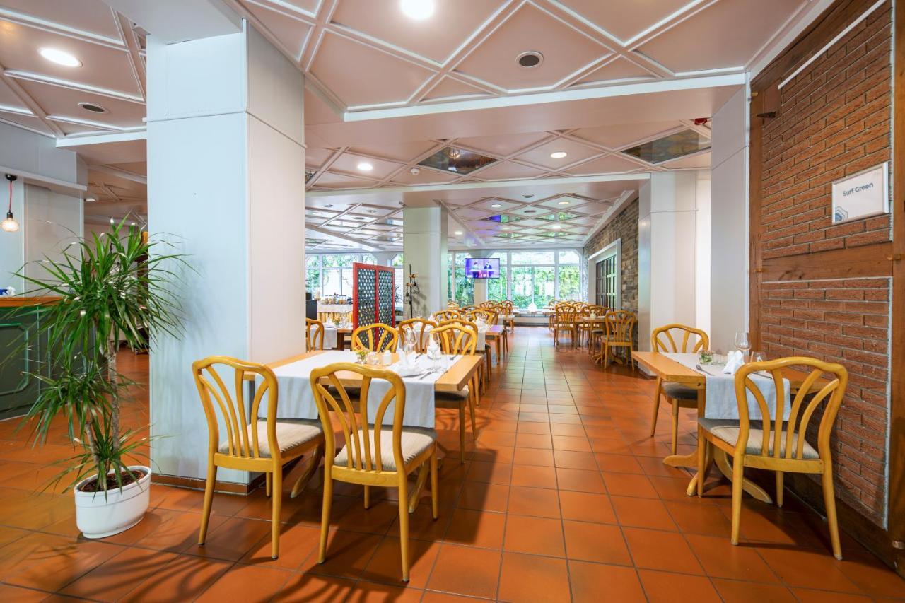 Trip Inn Hotel Egelsbach Frankfurt Exterior photo