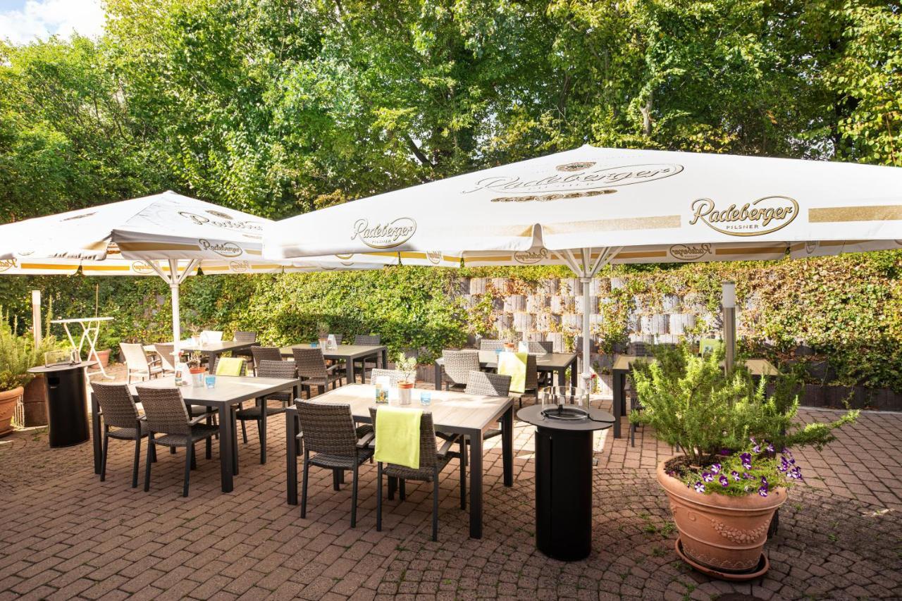 Trip Inn Hotel Egelsbach Frankfurt Exterior photo