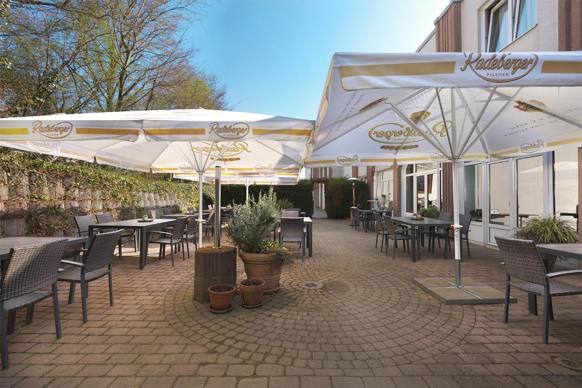 Trip Inn Hotel Egelsbach Frankfurt Exterior photo