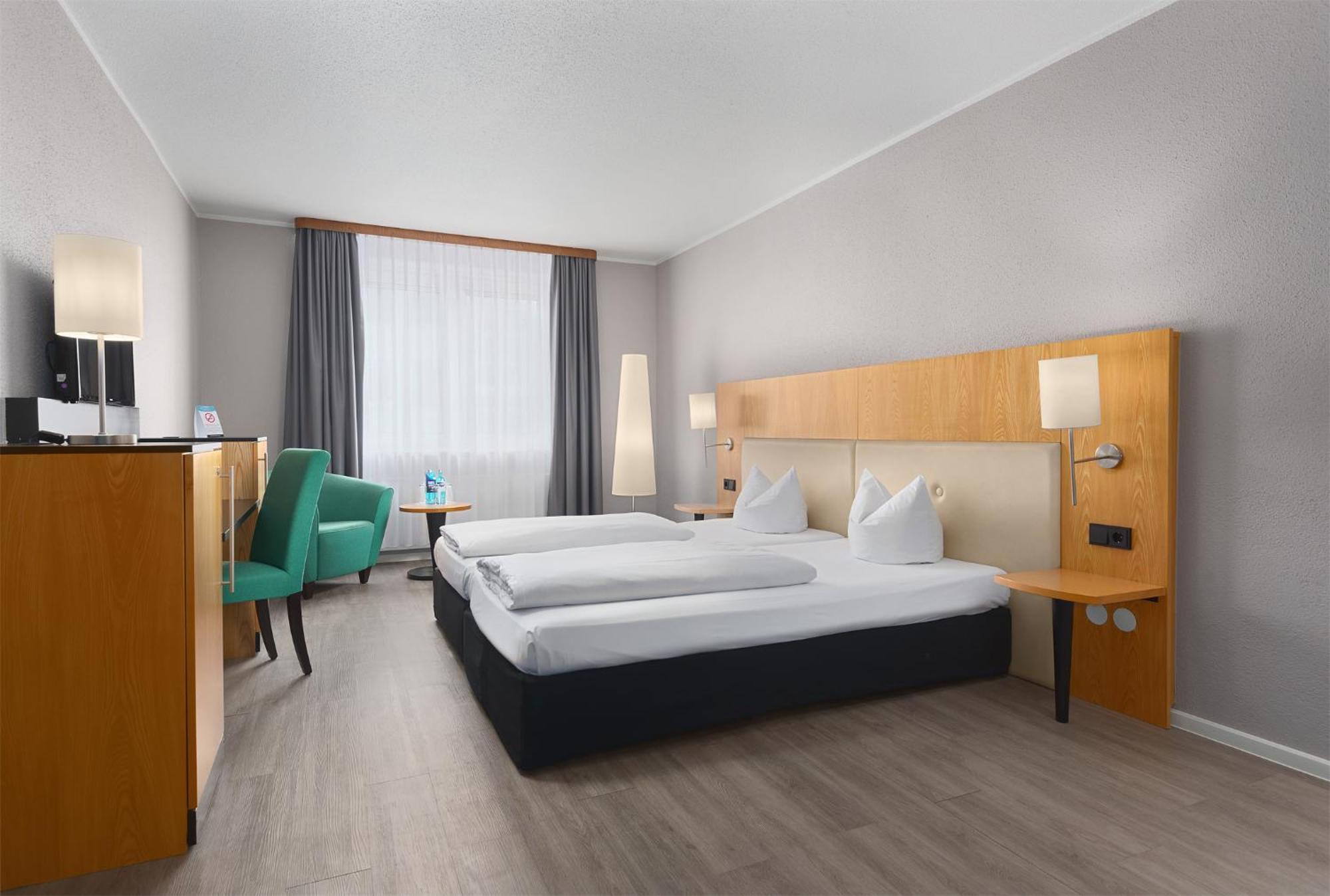 Trip Inn Hotel Egelsbach Frankfurt Exterior photo