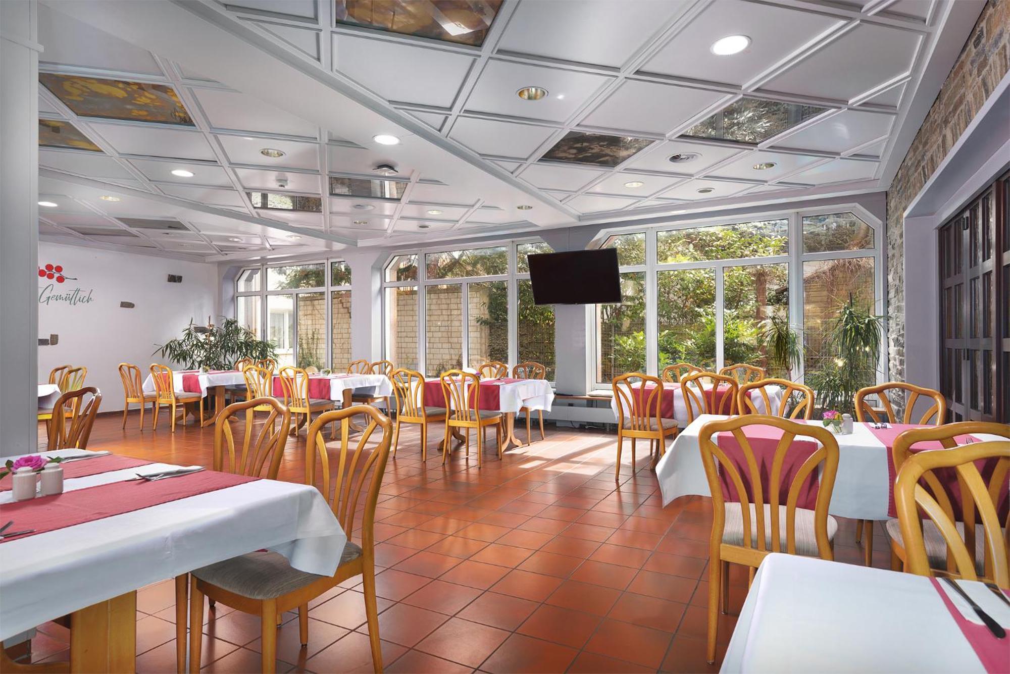 Trip Inn Hotel Egelsbach Frankfurt Exterior photo