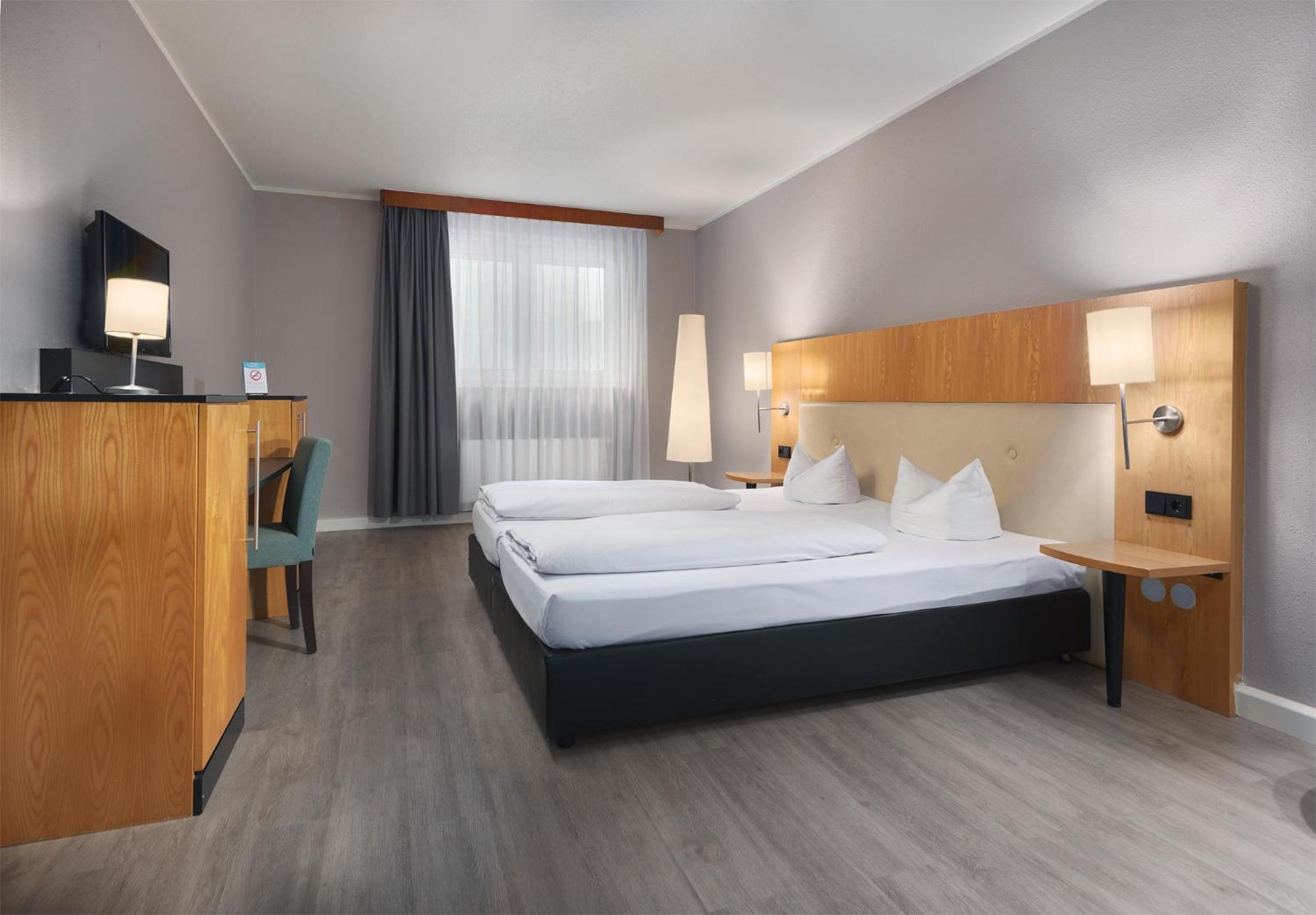 Trip Inn Hotel Egelsbach Frankfurt Exterior photo