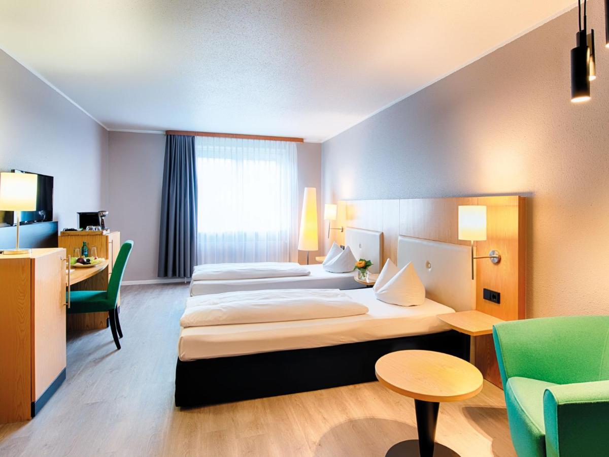 Trip Inn Hotel Egelsbach Frankfurt Exterior photo